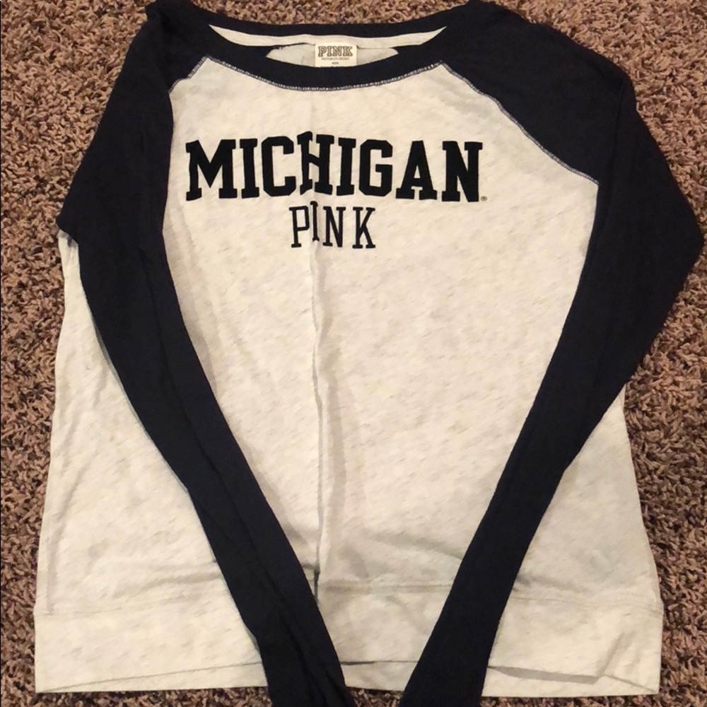 Michigan Shirt